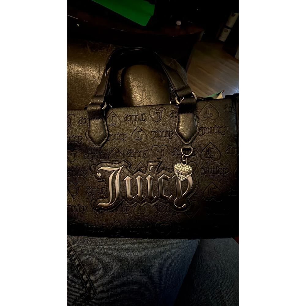 Juicy handbag